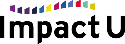 Logo for ImpactU